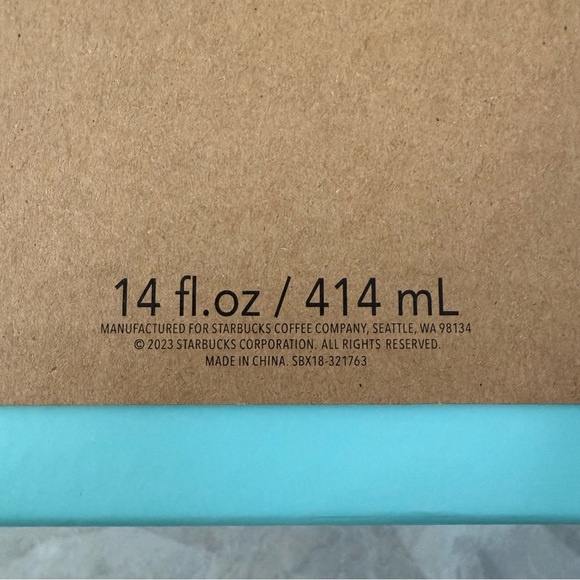 Starbucks Philippines Been There Series Across The Globe Collection 14oz Mug - Picture 12 of 13